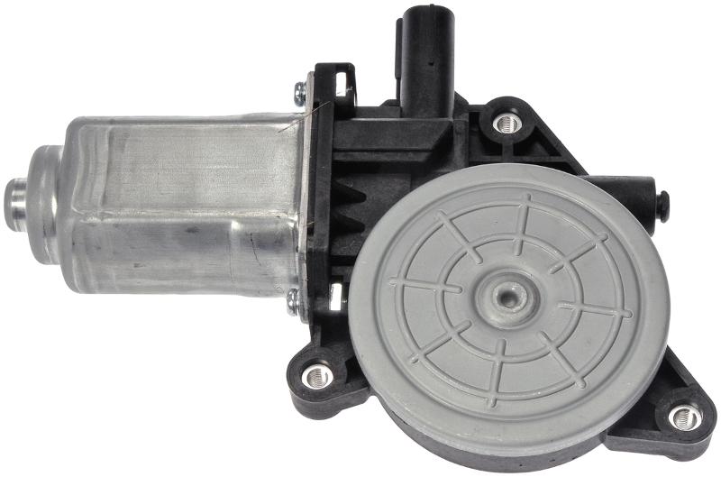 2009 Honda Accord Power Window Motor Rear Right Dorman 742834 image 1 of 3