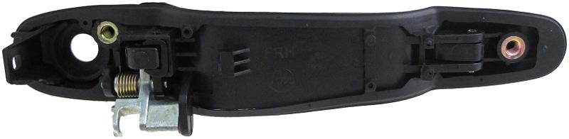1999 Lexus RX300 Exterior Door Handle Front Right Dorman 79895 image 2 of 3