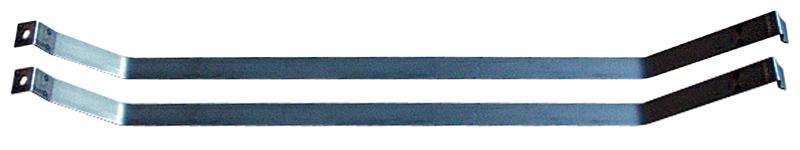 1956 Ford Thunderbird Fuel Tank Strap