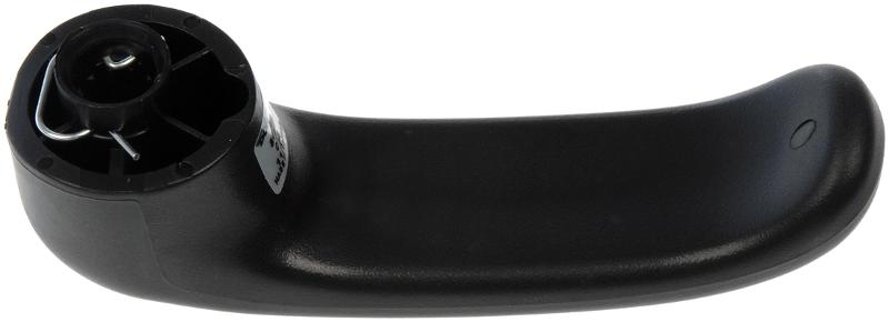 2007 Hyundai Entourage Interior Door Handle Left Side Sliding Door Dorman 80961 image 1 of 3