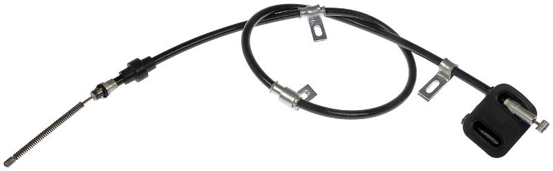1988 Honda Civic Parking Brake Cable Rear Left Dorman C94034 image 2 of 3