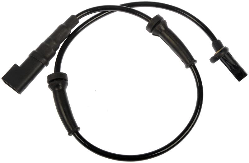 2001 Ford Focus ABS Wheel Speed Sensor Front Dorman 970105 image 3 of 4