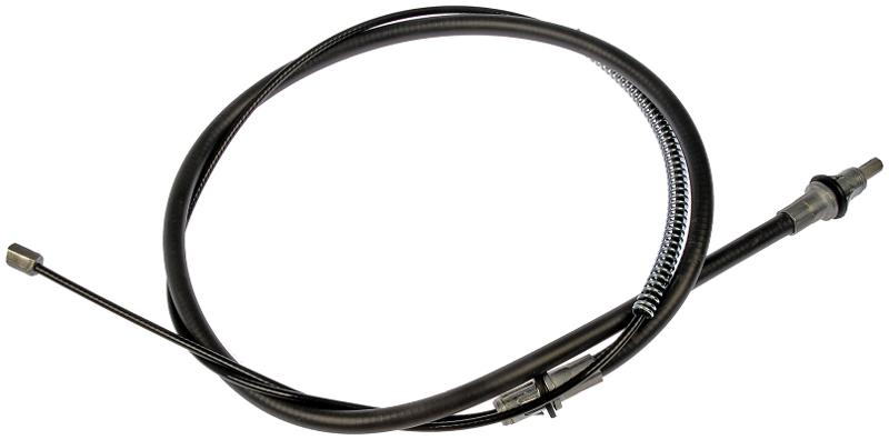 Dorman C93924 Parking Brake Cable product image 1 of 3