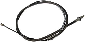 1985 Volvo 745 Parking Brake Cable