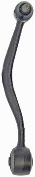 1988 BMW M6 Suspension Control Arm and Ball Joint Assembly Front Left Lower Forward Dorman 520733 image 3 of 4