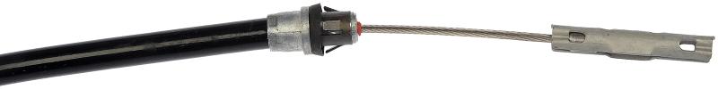 1987 Mercury Cougar Parking Brake Cable Front Dorman C93658 image 1 of 3