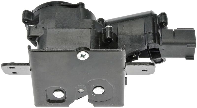 2012 Chevrolet Equinox Liftgate Lock Actuator Dorman 931107 image 2 of 3
