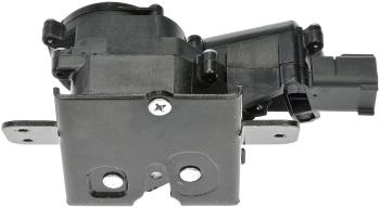 2008 Cadillac SRX Liftgate Lock Actuator Dorman 931107 image 2 of 3