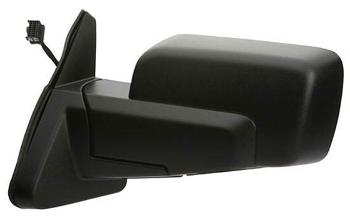 2008 Jeep Commander Door Mirror