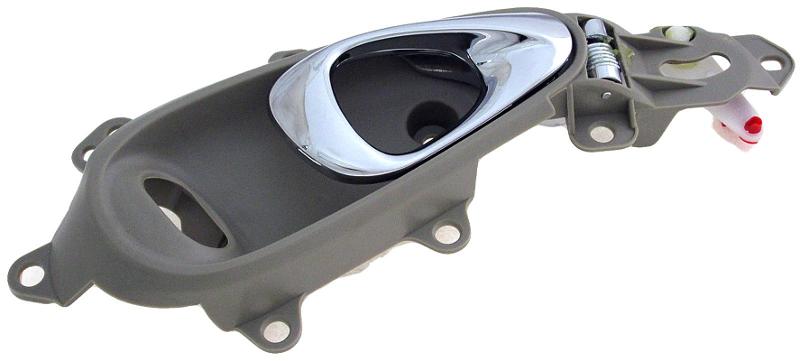 2009 Chrysler PT Cruiser Interior Door Handle Front Right Dorman 80950 image 1 of 3