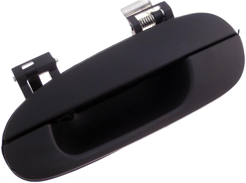 1995 Mitsubishi Galant Exterior Door Handle Rear Left Dorman 83725 image 3 of 3