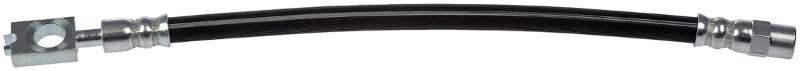2001 Audi S8 Brake Hydraulic Hose Rear Left Dorman H621290 image 2 of 3