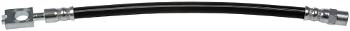 2003 Audi S8 Brake Hydraulic Hose Rear Left Dorman H621290 image 2 of 3