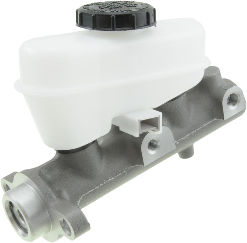1993 Ford Mustang Brake Master Cylinder Dorman M390125 image 3 of 4