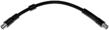 2008 Audi S8 Brake Hydraulic Hose Front Left Dorman H621235 image 1 of 3