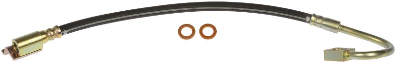 2009 Jeep Grand Cherokee Brake Hydraulic Hose Front Right Dorman H620933 image 2 of 3