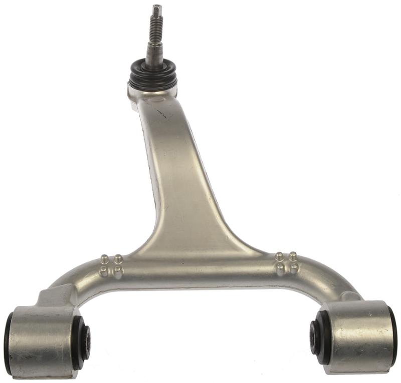 2003 Mercedes-Benz ML55 AMG Suspension Control Arm and Ball Joint Assembly Front Right Upper Dorman 521294 image 1 of 2