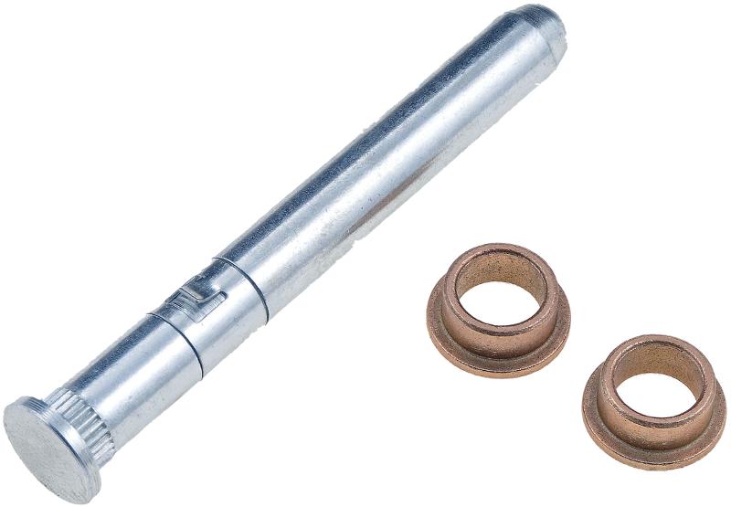 1988 Chrysler New Yorker Door Hinge Pin and Bushing Kit Front Dorman 38388 image 4 of 4