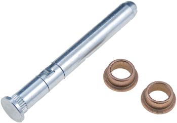 1991 Chrysler TC Maserati Door Hinge Pin and Bushing Kit Front Dorman 38388 image 4 of 4