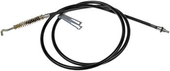 2000 Ford Excursion Parking Brake Cable Rear Right Dorman C660151 image 1 of 3