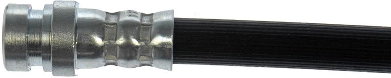 2011 Kia Forte Brake Hydraulic Hose Rear Left Outer Dorman H621589 image 2 of 3