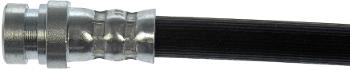 2012 Kia Forte5 Brake Hydraulic Hose Rear Left Outer Dorman H621589 image 2 of 3