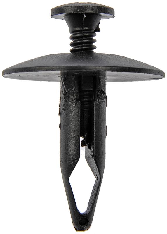 1980 Ford E-350 Econoline Grille Retainer Dorman 700552 image 1 of 2