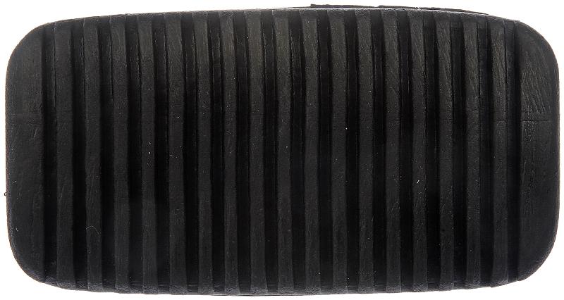 1996 Toyota 4Runner Brake Pedal Pad Dorman 20716 image 2 of 2