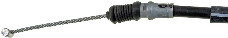 1990 Toyota 4Runner Parking Brake Cable Rear Left Dorman C138659 image 2 of 3