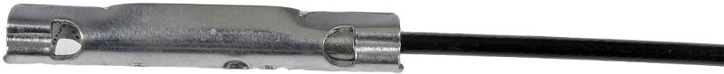 2011 Ford F-350 Super Duty Parking Brake Cable Intermediate Dorman C661198 image 1 of 3