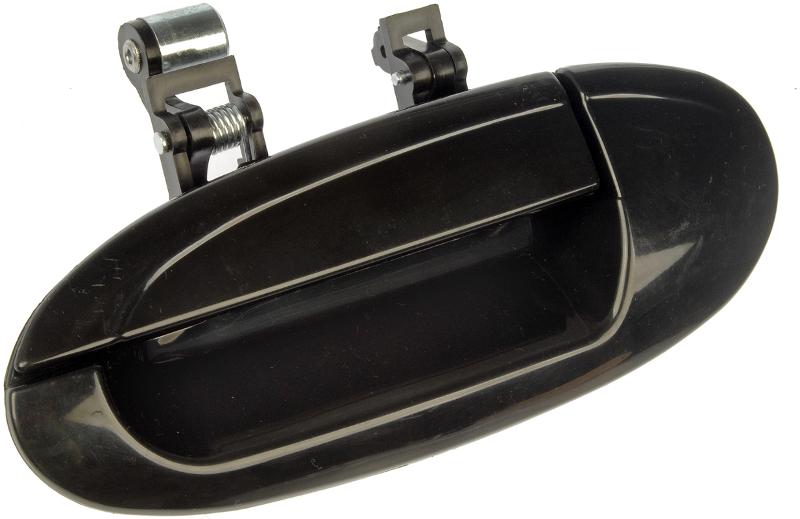1998 Ford Taurus Exterior Door Handle Rear Left Dorman 79352 image 2 of 3