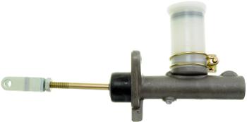 1994 Nissan D21 Clutch Master Cylinder Dorman CM39605 image 2 of 4