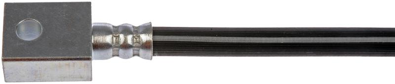 2011 Infiniti G37 Brake Hydraulic Hose Rear Left Outer Dorman H621251 image 3 of 3