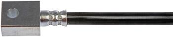 2014 Infiniti Q60 Brake Hydraulic Hose Rear Left Dorman H621251 image 3 of 3