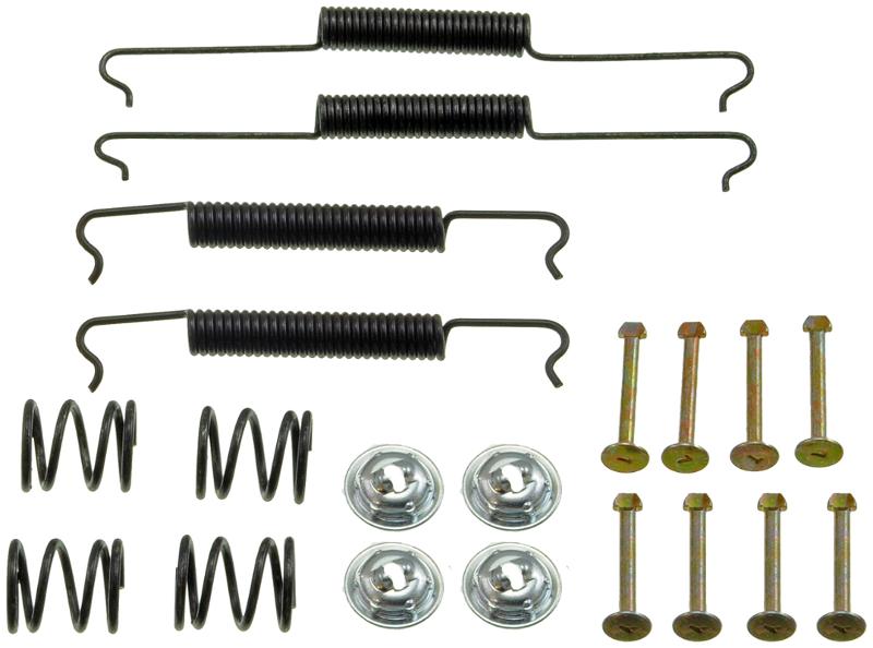 Dorman HW17179 - Drum Brake Hardware Kit Dorman HW17179 Drum Brake Hardware Kit product image 1 of 1