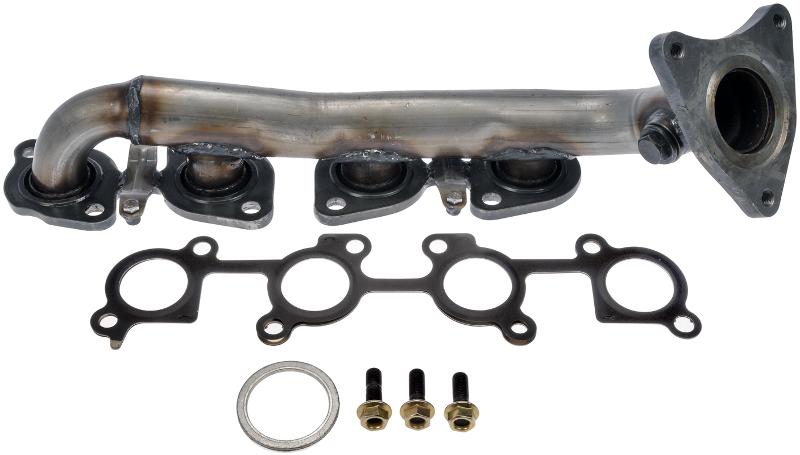 1999 Toyota Land Cruiser Exhaust Manifold Left Dorman 674104 image 3 of 3