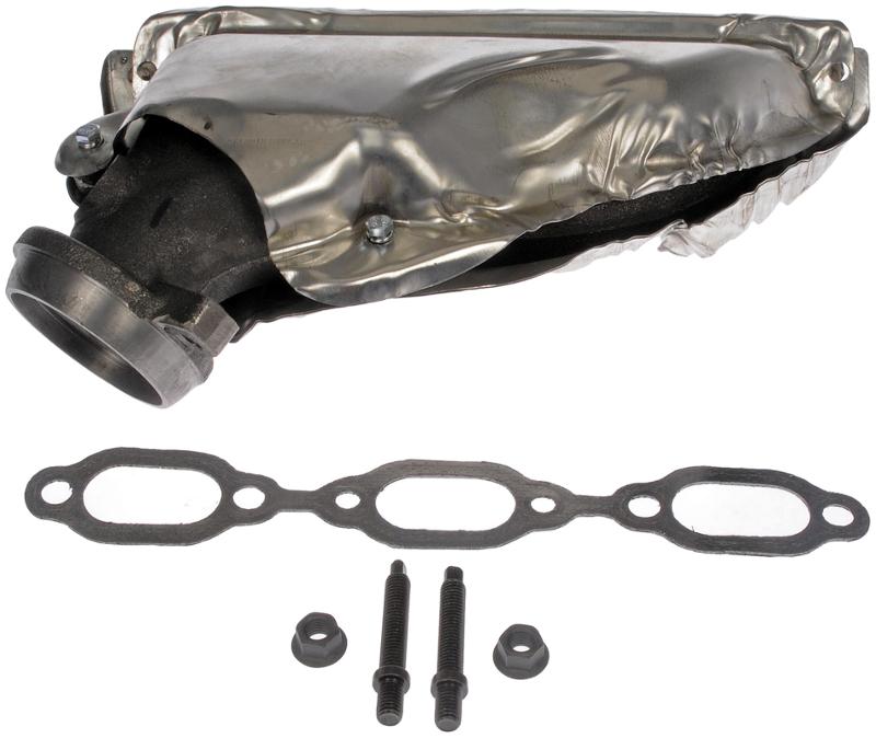 2009 Dodge Charger Exhaust Manifold Right Dorman 674472 image 2 of 3