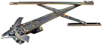 1993 Honda Accord Window Regulator Front Left Dorman 740633 image 1 of 4