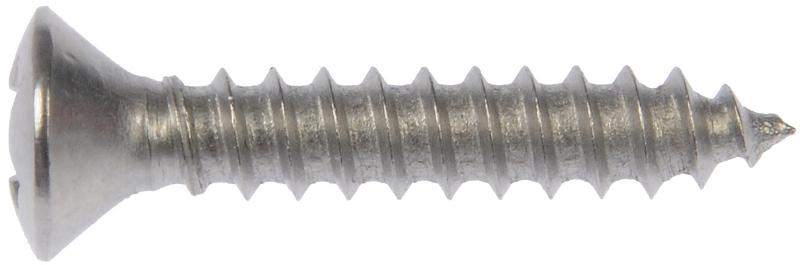 Dorman 784100 Screw product image 2 of 3