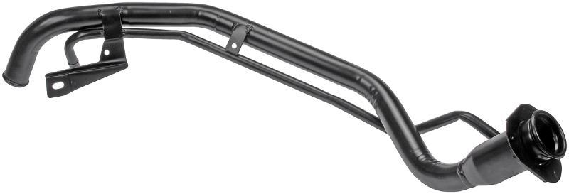1997 Oldsmobile Silhouette Fuel Tank Filler Neck Dorman 577553 image 2 of 3