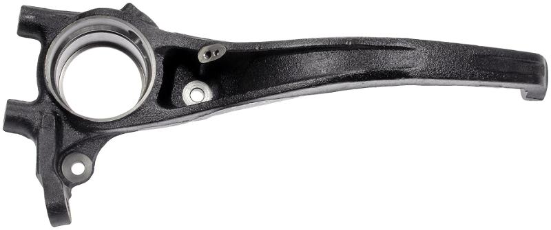 2006 Hyundai Sonata Steering Knuckle Front Right Dorman 697982 image 2 of 2