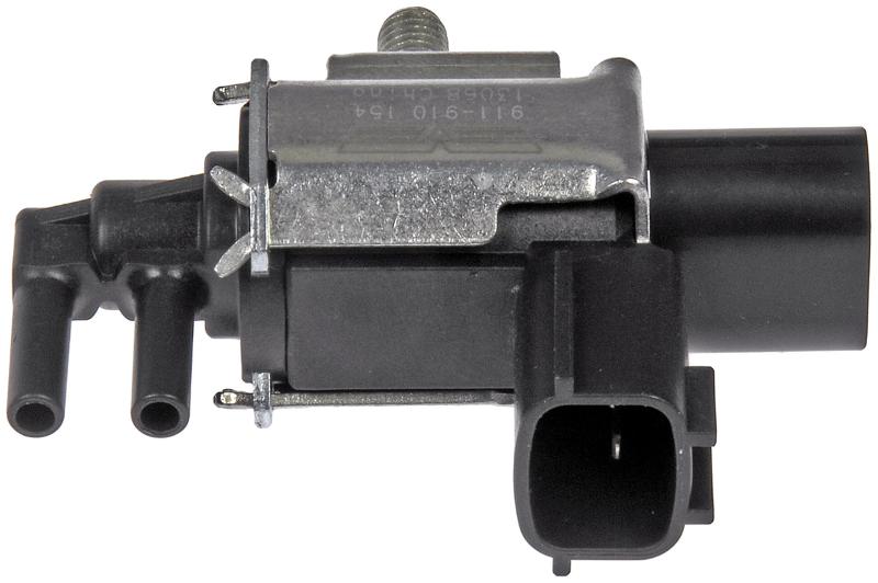 2007 Mazda 3 Intake Manifold Runner Solenoid Inner Dorman 911910 image 2 of 3