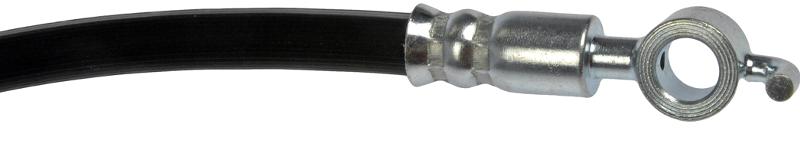 2014 Ford Fiesta Brake Hydraulic Hose Front Right Dorman H621599 image 2 of 3