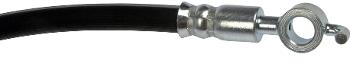 2017 Ford Figo Brake Hydraulic Hose Front Right Dorman H621599 image 2 of 3