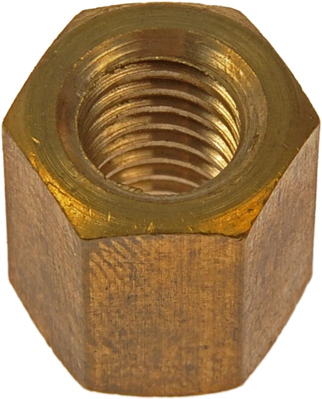 1954 Chevrolet Corvette Exhaust Manifold Nut