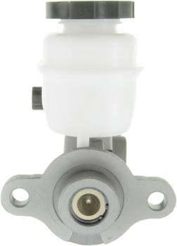 2002 Saturn SC2 Brake Master Cylinder Dorman M630056 image 3 of 4