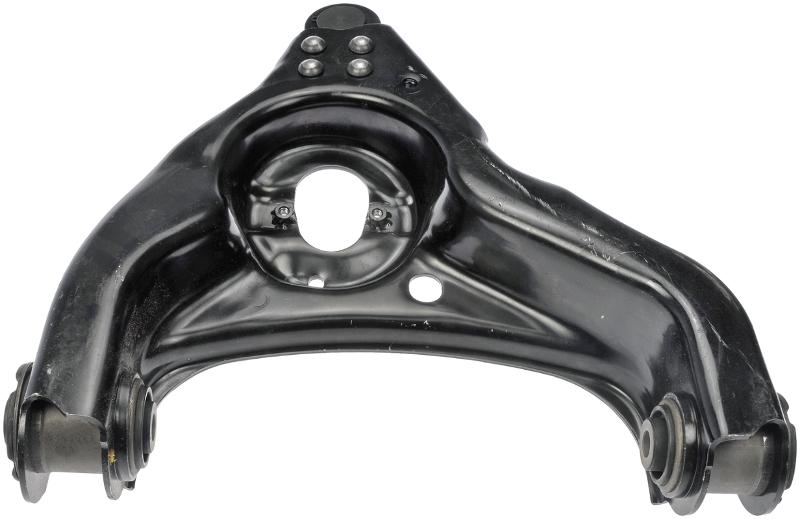 2011 Ram 1500 Suspension Control Arm and Ball Joint Assembly Front Left Lower Dorman 522981 image 2 of 2