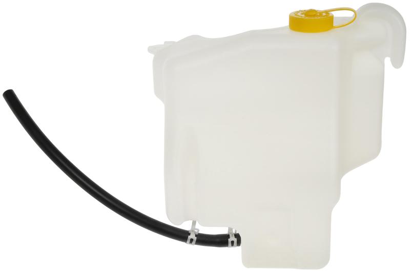 2009 Nissan Altima Engine Coolant Recovery Tank