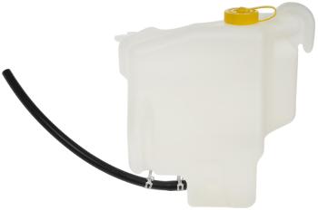 2013 Nissan Maxima Engine Coolant Recovery Tank