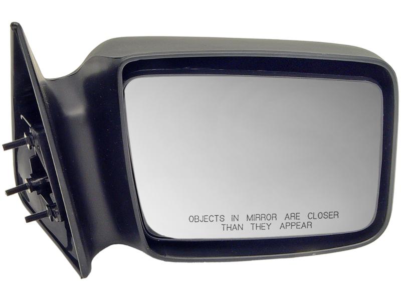 1996 Dodge Dakota Door Mirror Right Dorman 955380 image 2 of 2